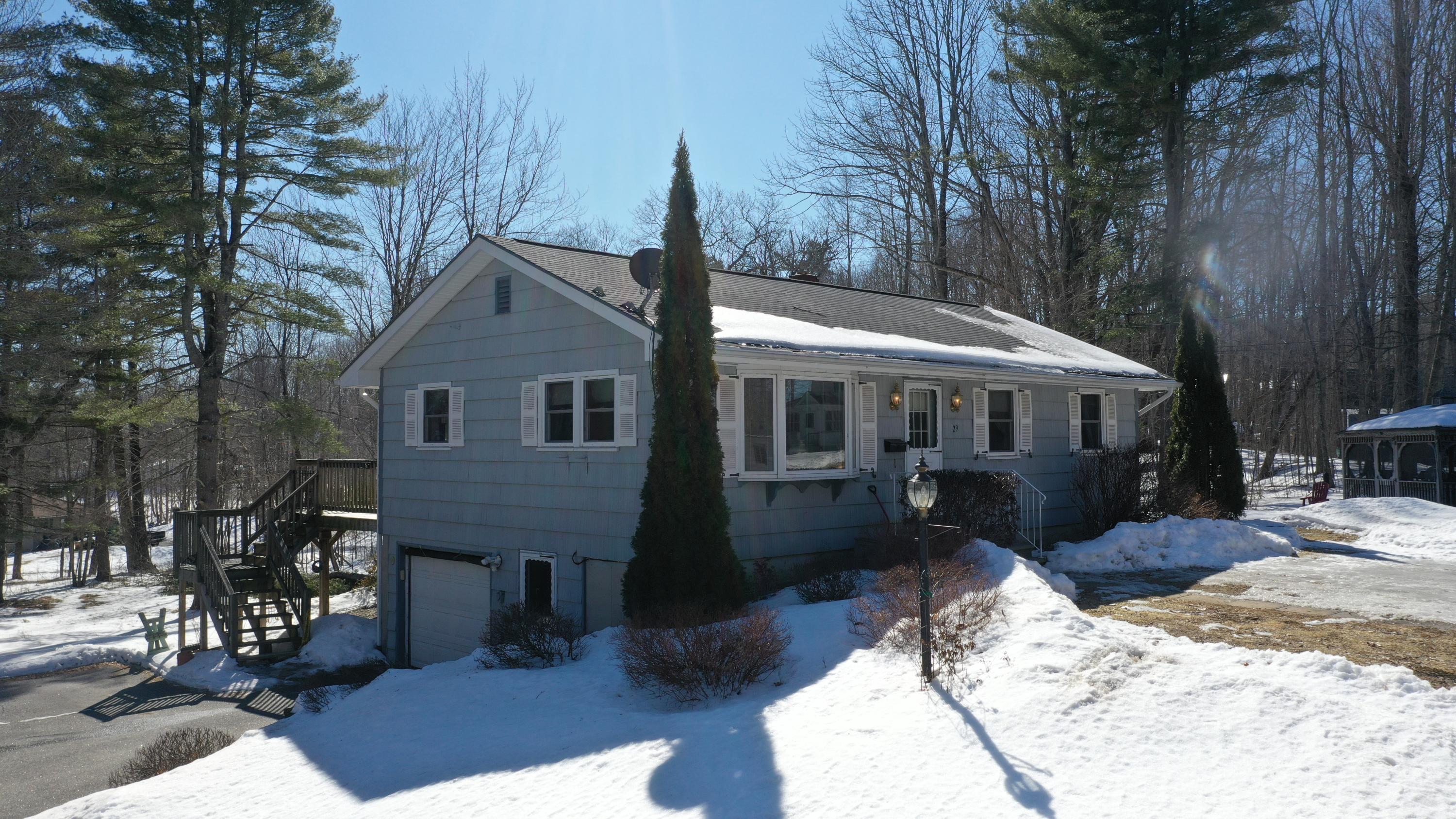 29 Conway Street Sabattus ME 04280