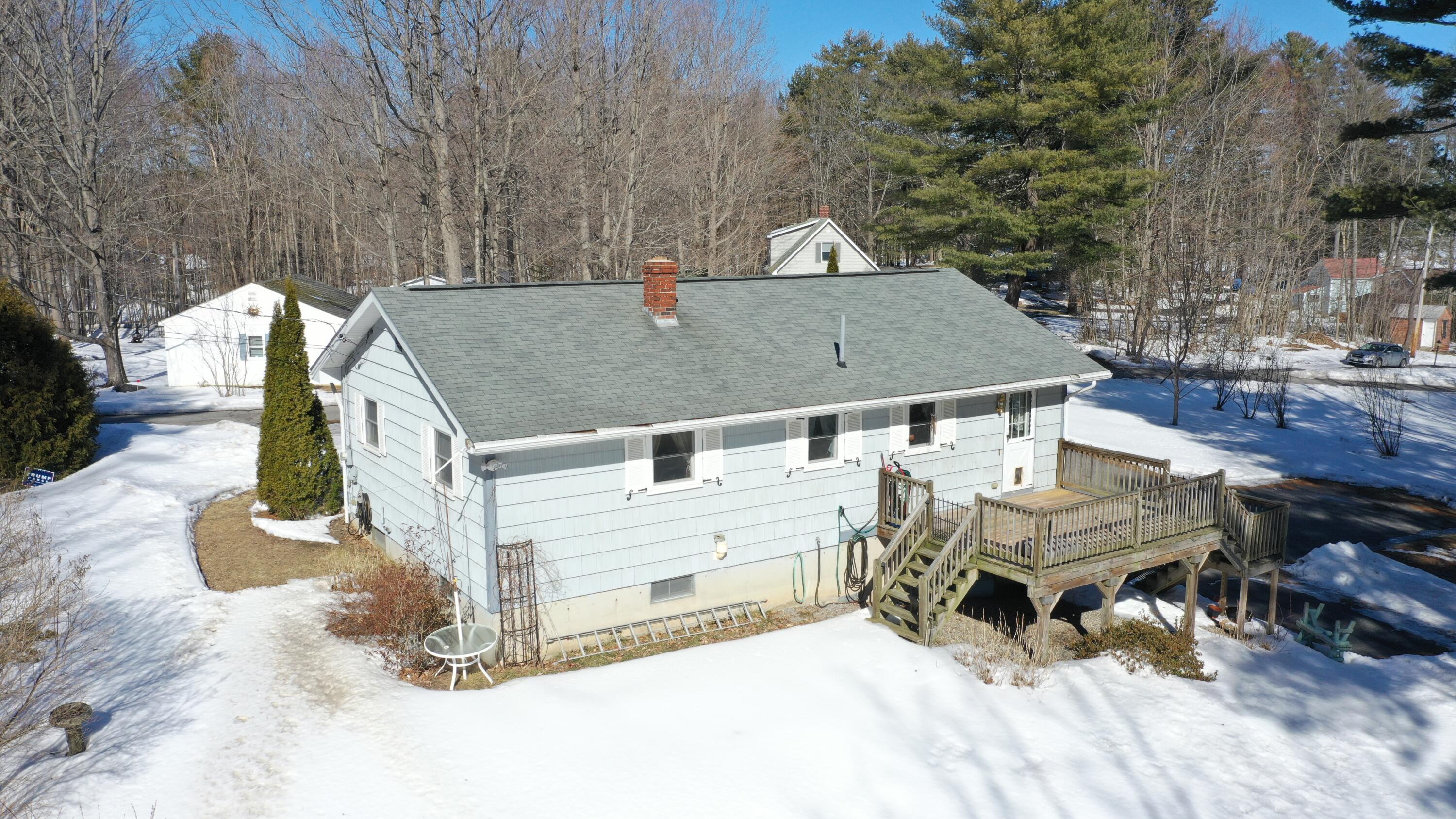 29 Conway Street Sabattus ME 04280