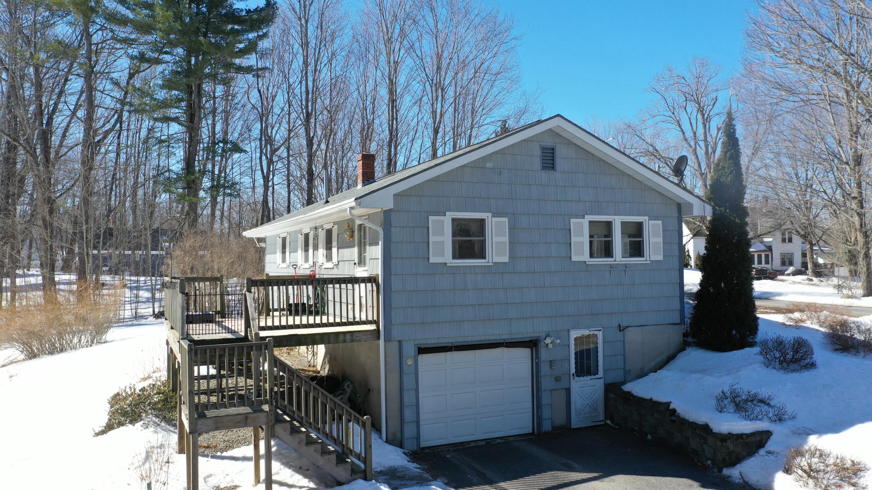 29 Conway Street Sabattus ME 04280