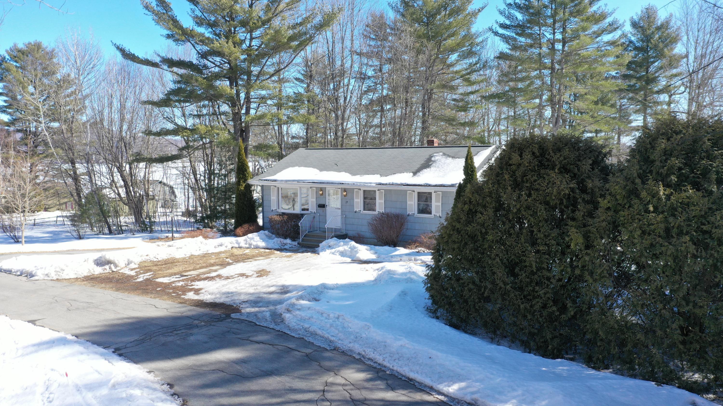 29 Conway Street Sabattus ME 04280