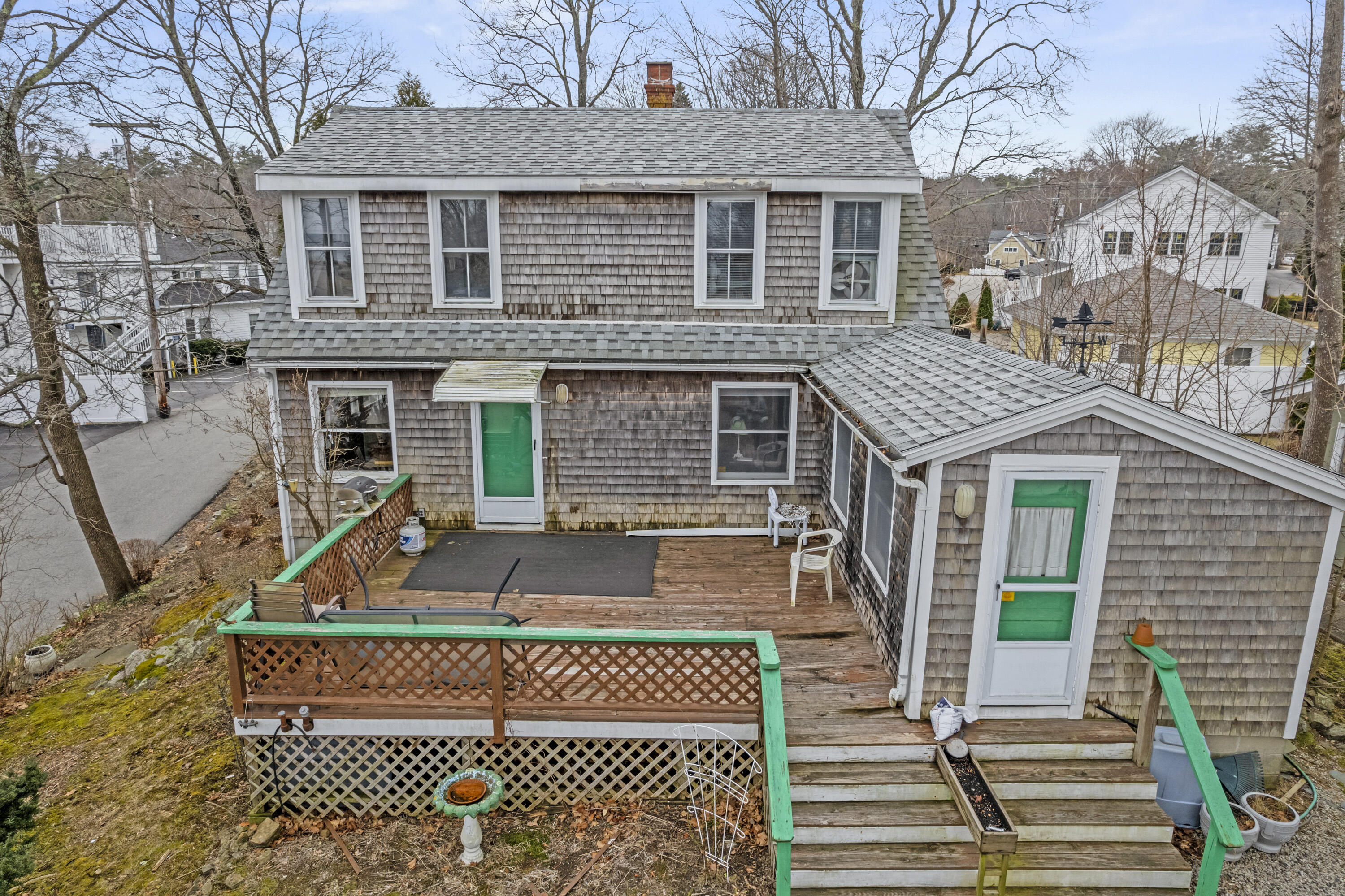 19 Hoyts Lane Ogunquit, ME