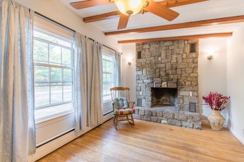 385 Sebago Lake Road Gorham ME 04038