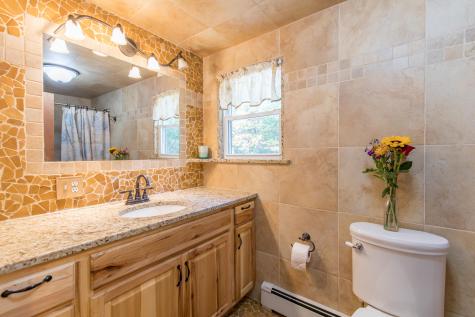 385 Sebago Lake Road Gorham ME 04038
