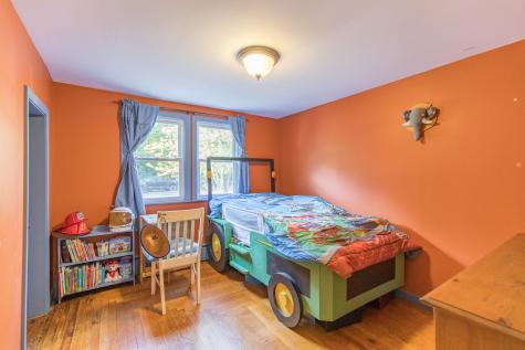 385 Sebago Lake Road Gorham ME 04038