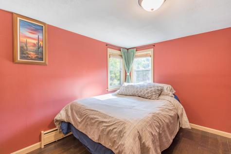 385 Sebago Lake Road Gorham ME 04038