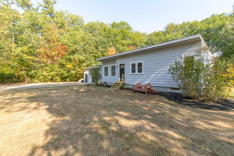 385 Sebago Lake Road Gorham ME 04038