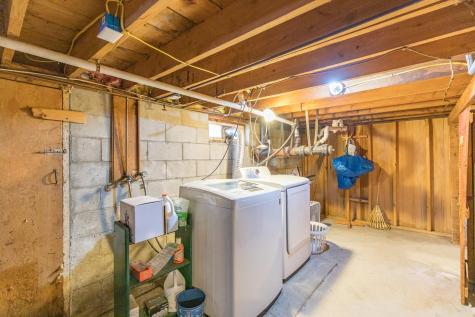 385 Sebago Lake Road Gorham ME 04038