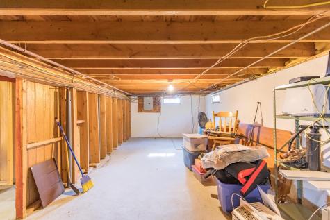 385 Sebago Lake Road Gorham ME 04038