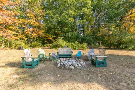 385 Sebago Lake Road Gorham ME 04038