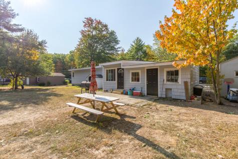 385 Sebago Lake Road Gorham ME 04038