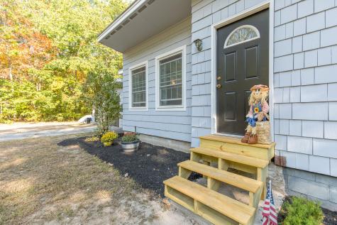 385 Sebago Lake Road Gorham ME 04038