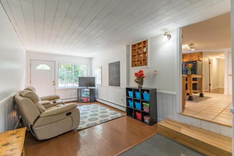 385 Sebago Lake Road Gorham ME 04038