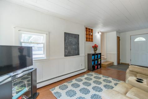 385 Sebago Lake Road Gorham ME 04038