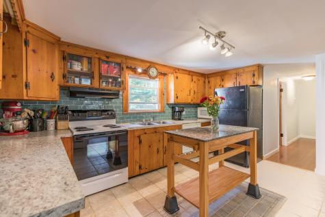 385 Sebago Lake Road Gorham ME 04038