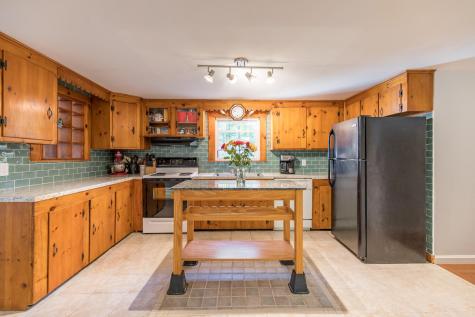 385 Sebago Lake Road Gorham ME 04038