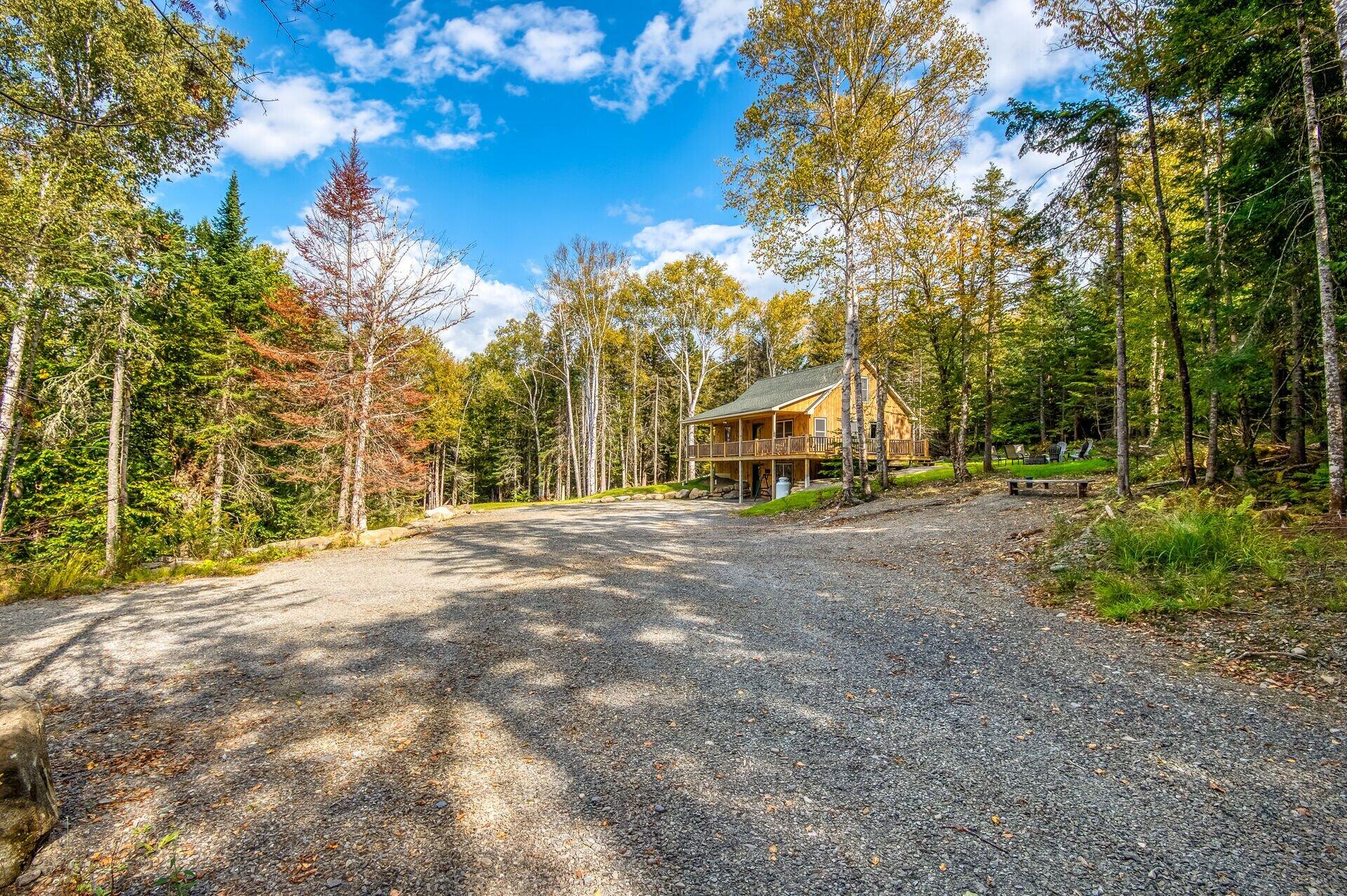 11 Red Fox Lane Dallas Plt ME 04970