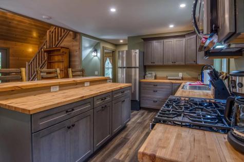 11 Red Fox Lane Dallas Plt ME 04970