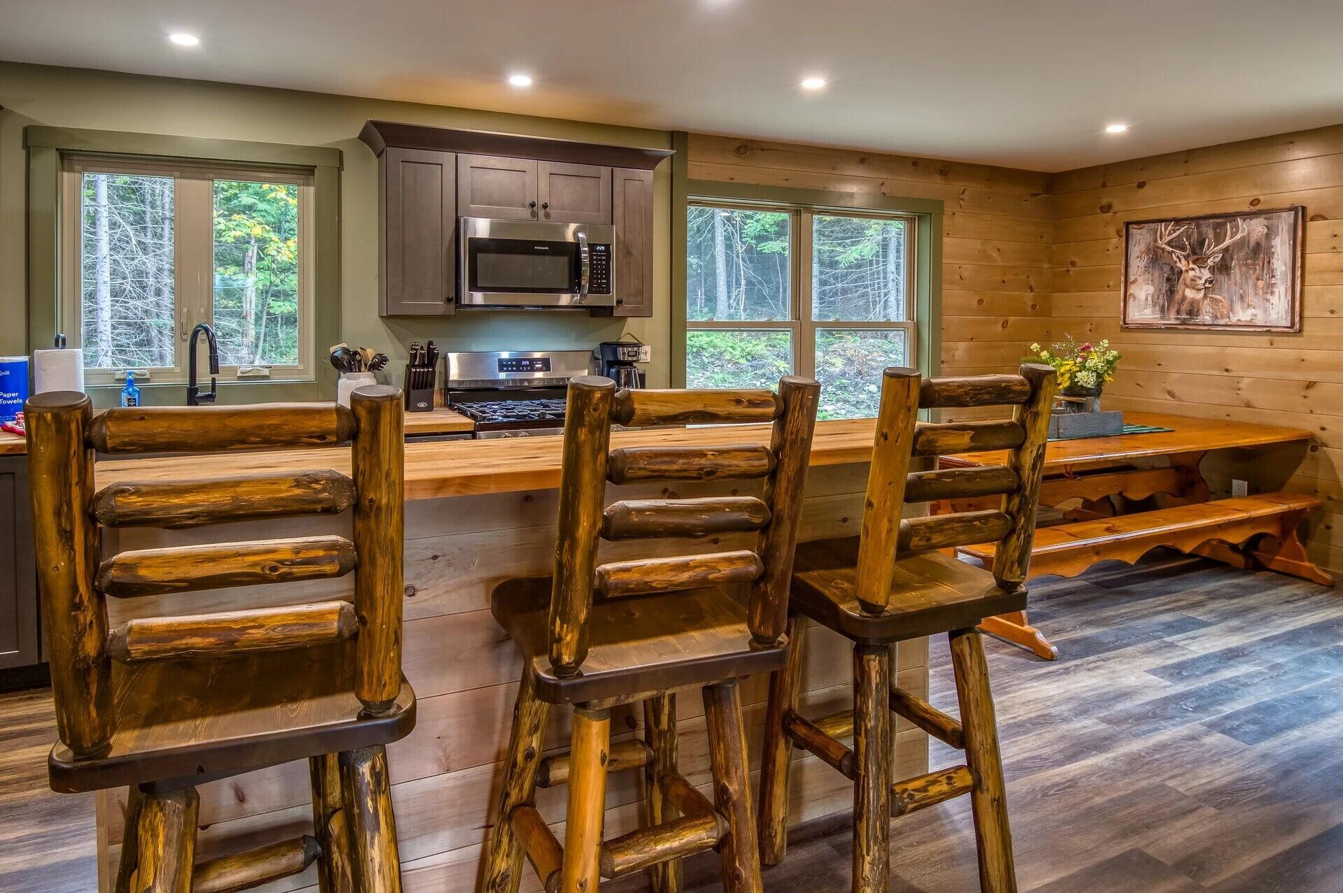 11 Red Fox Lane Dallas Plt ME 04970