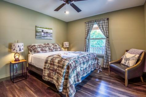 11 Red Fox Lane Dallas Plt ME 04970