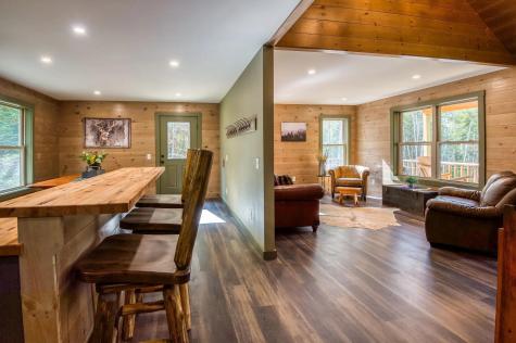 11 Red Fox Lane Dallas Plt ME 04970