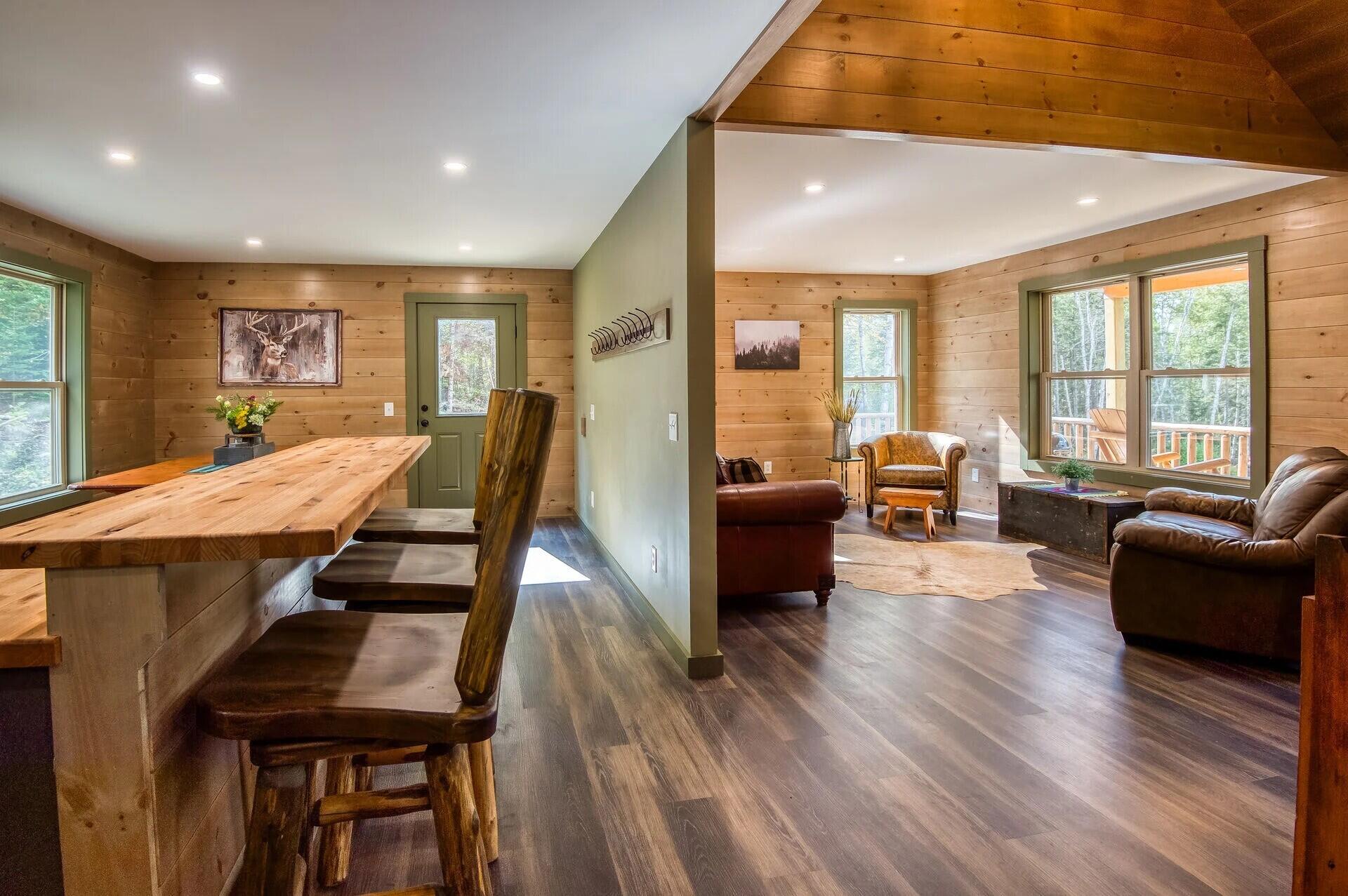 11 Red Fox Lane Dallas Plt ME 04970