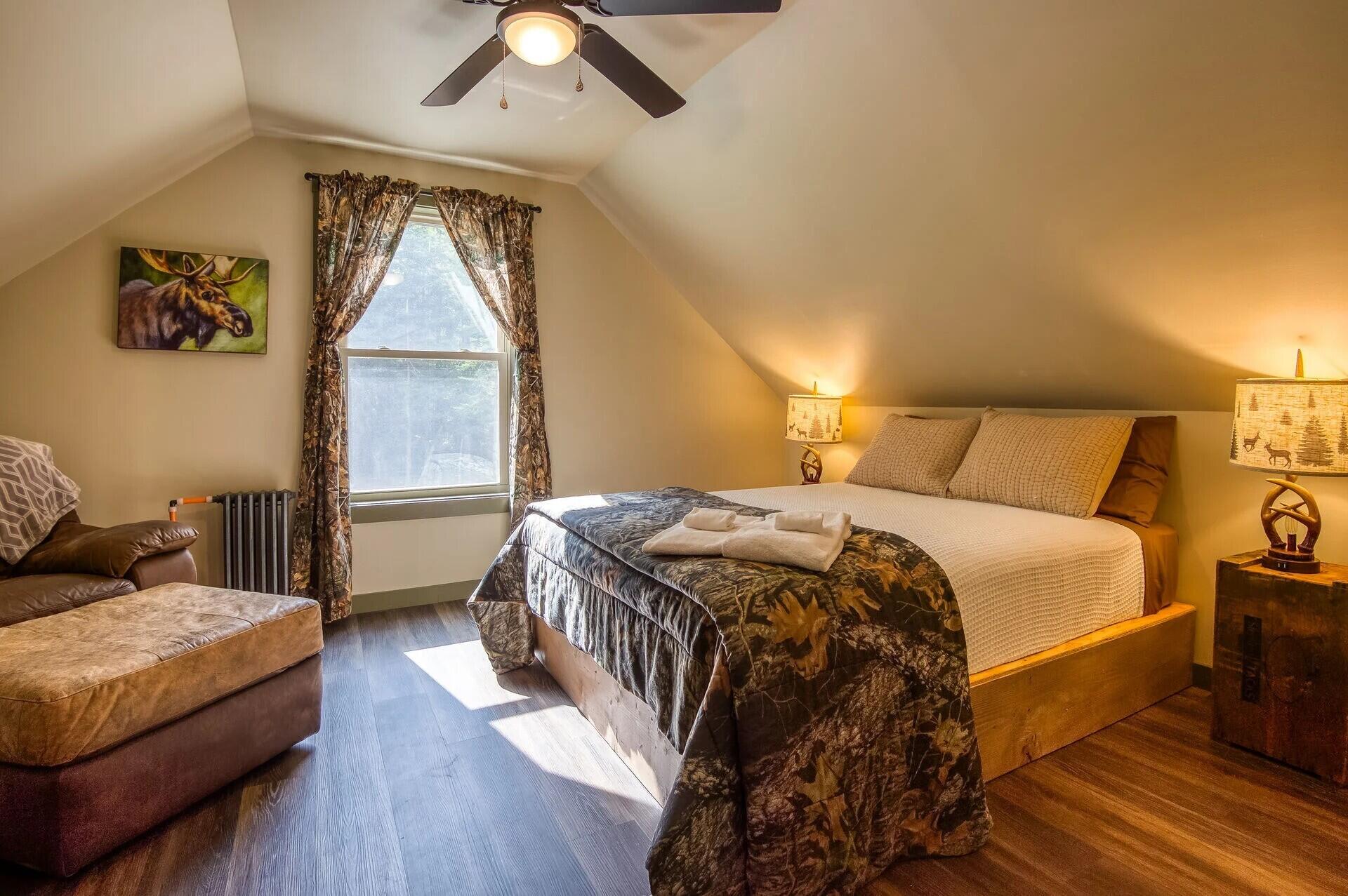 11 Red Fox Lane Dallas Plt ME 04970