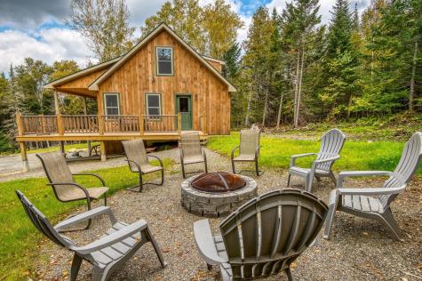 11 Red Fox Lane Dallas Plt ME 04970