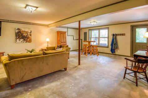 11 Red Fox Lane Dallas Plt ME 04970