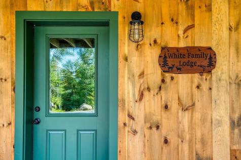 11 Red Fox Lane Dallas Plt ME 04970