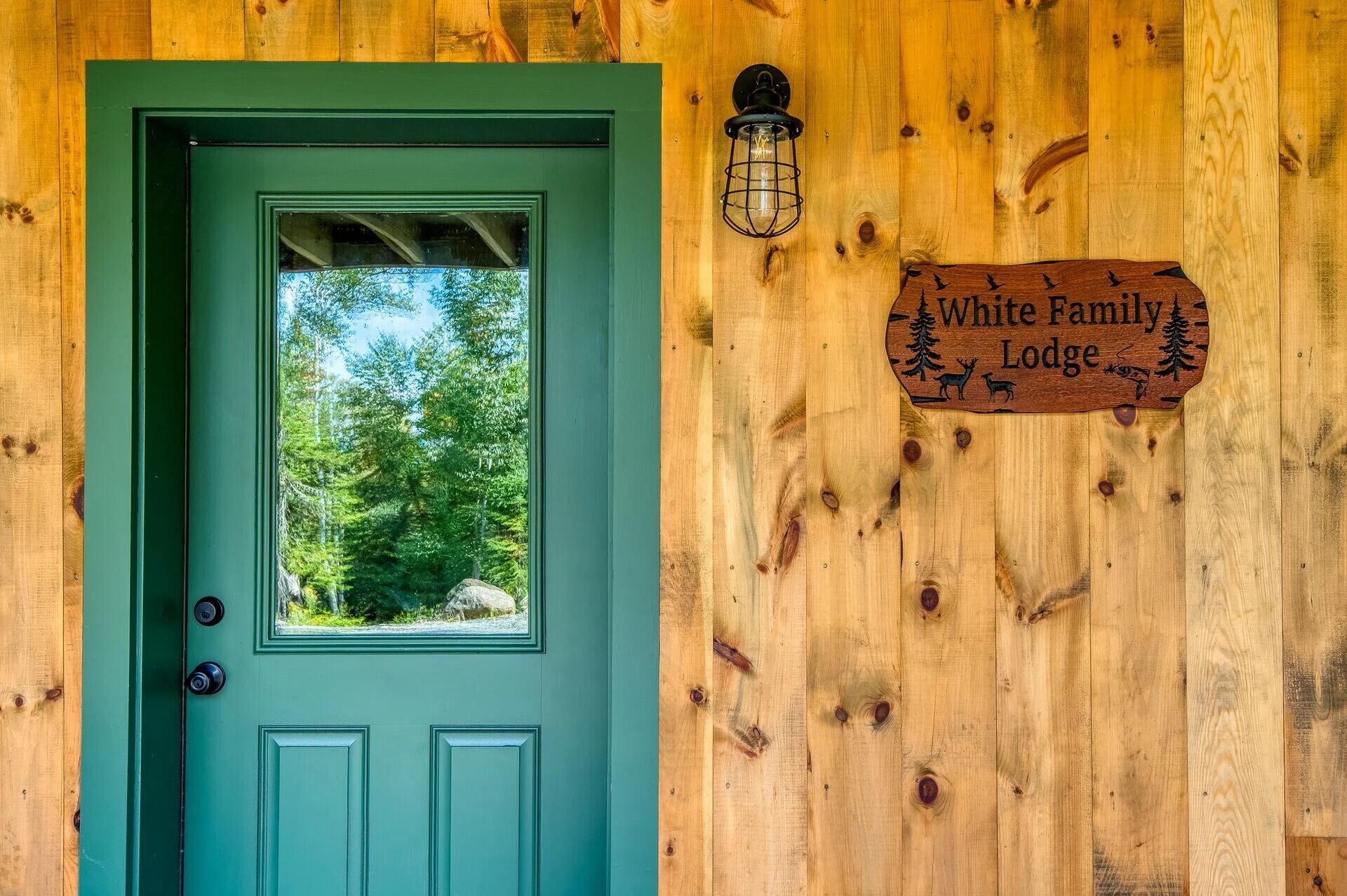 11 Red Fox Lane Dallas Plt ME 04970