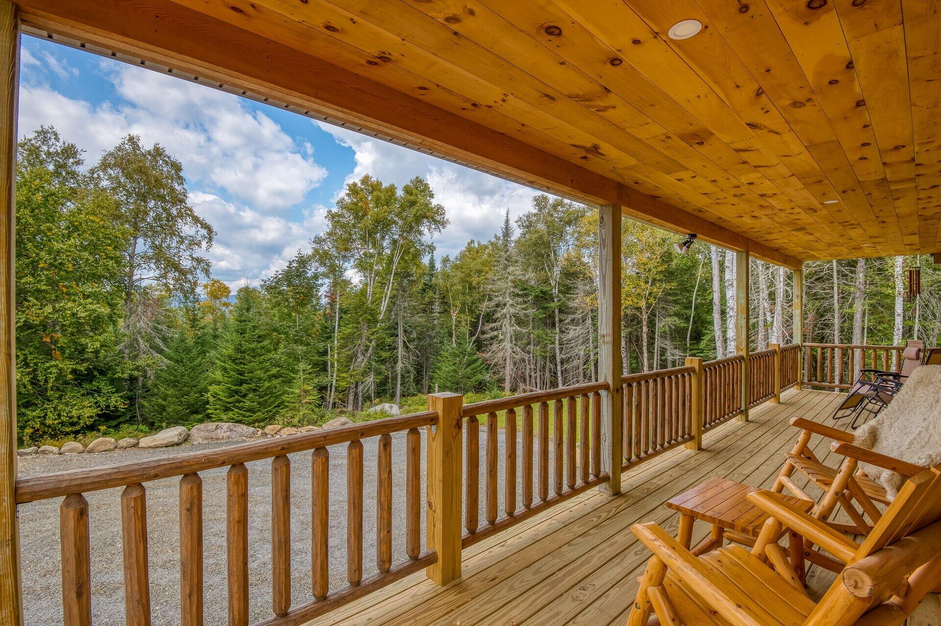 11 Red Fox Lane Dallas Plt ME 04970