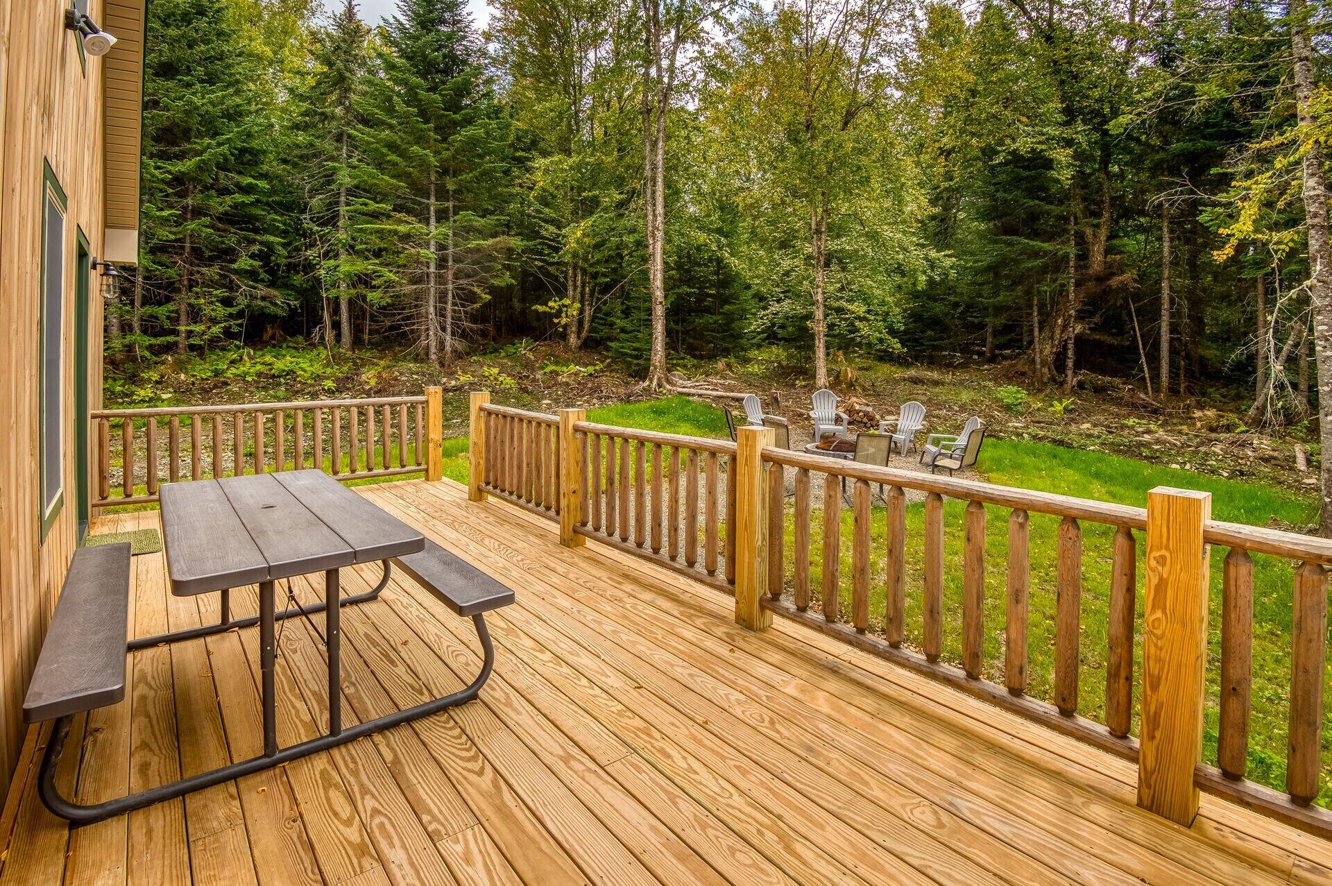 11 Red Fox Lane Dallas Plt ME 04970