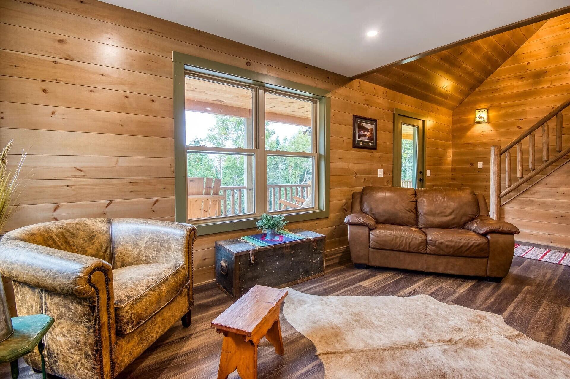 11 Red Fox Lane Dallas Plt ME 04970