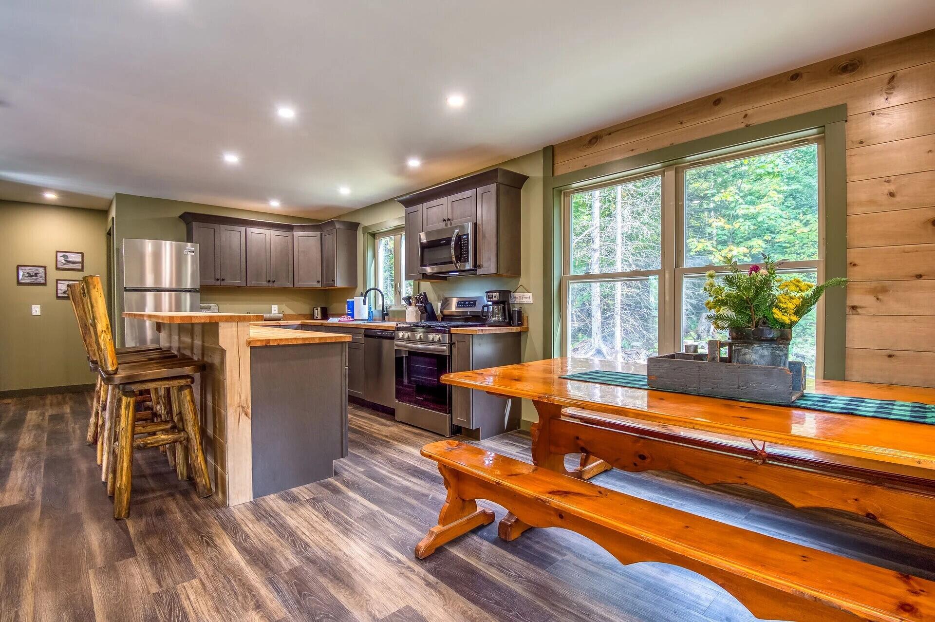 11 Red Fox Lane Dallas Plt ME 04970