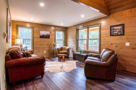 11 Red Fox Lane Dallas Plt ME 04970