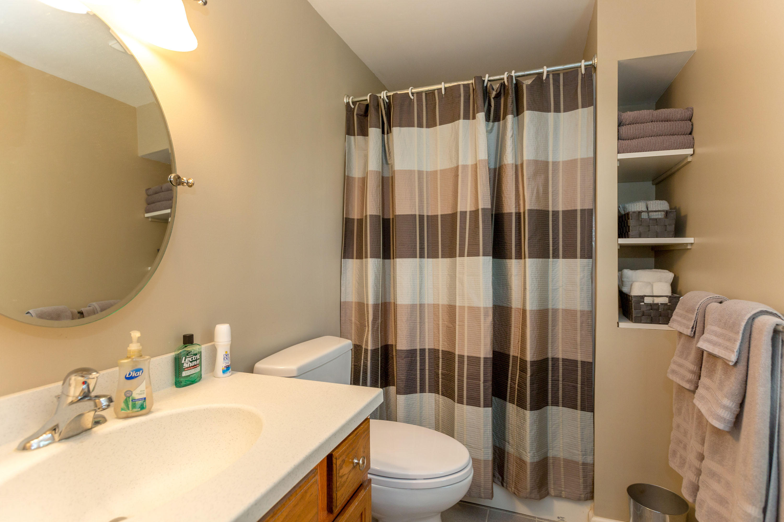 7 Heather Street Manchester ME 04351