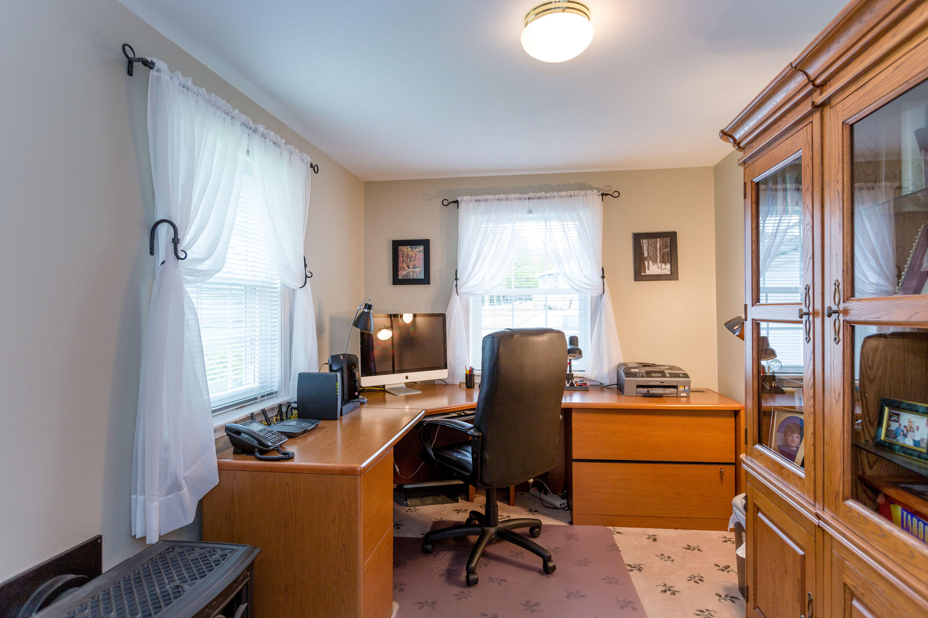 7 Heather Street Manchester ME 04351