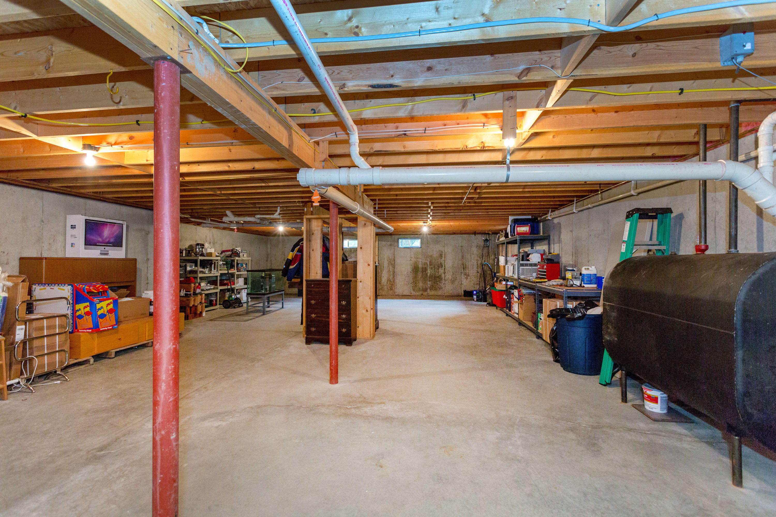 7 Heather Street Manchester ME 04351
