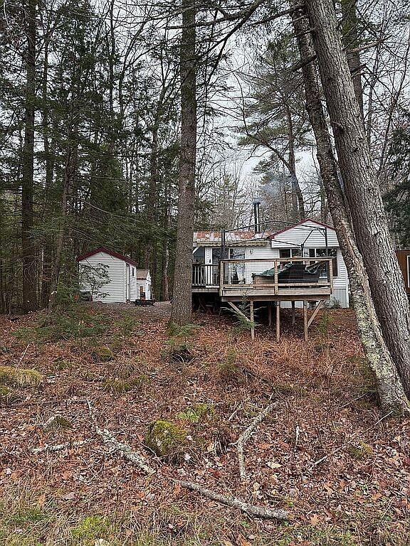 6 Dale Avenue Naples ME 04055