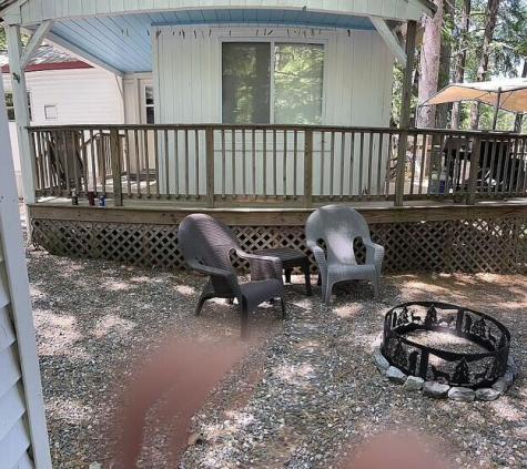 6 Dale Avenue Naples ME 04055