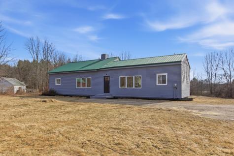 310 Bald Hill Road Wells ME 04090