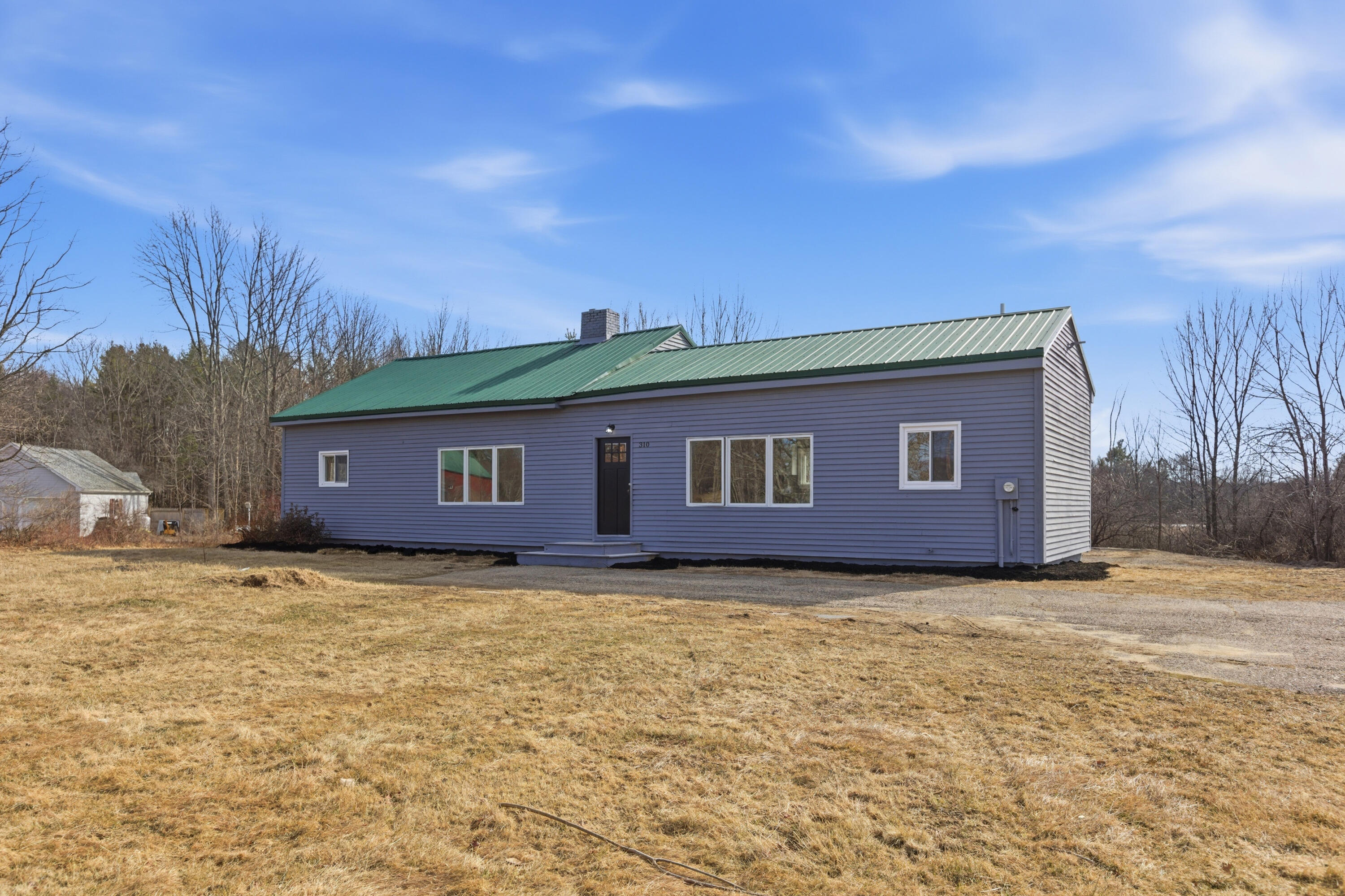 310 Bald Hill Road Wells ME 04090