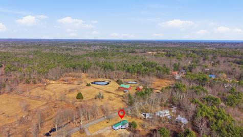 310 Bald Hill Road Wells ME 04090