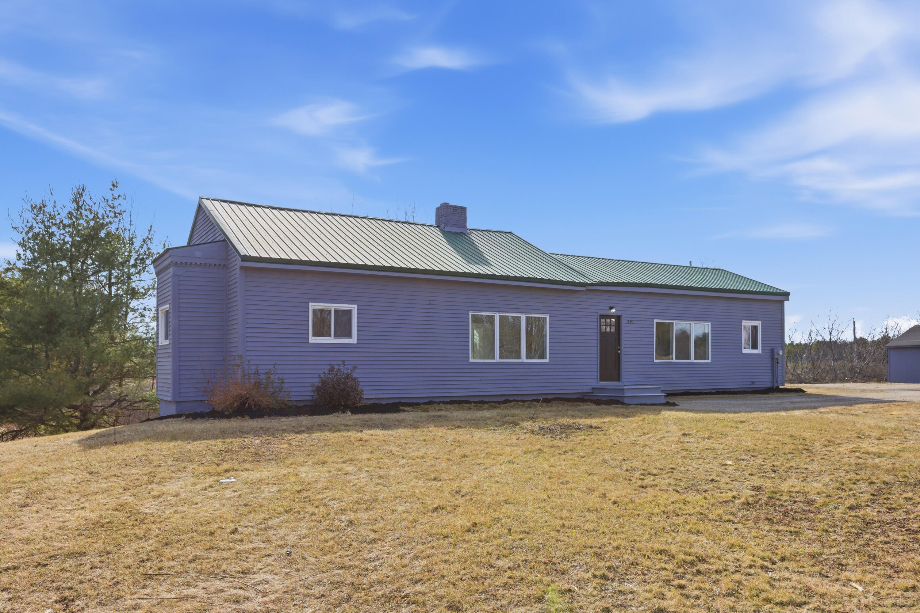 310 Bald Hill Road Wells ME 04090