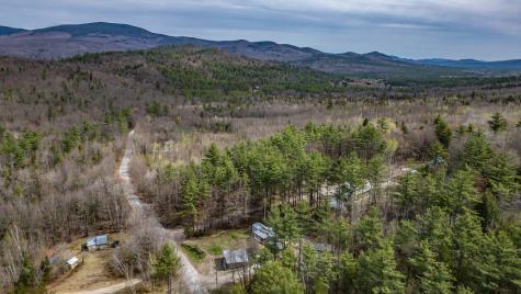 352 Bog Road Gilead ME 04217