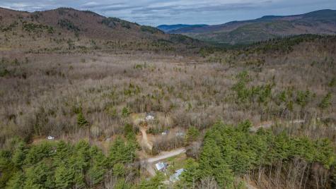 352 Bog Road Gilead ME 04217