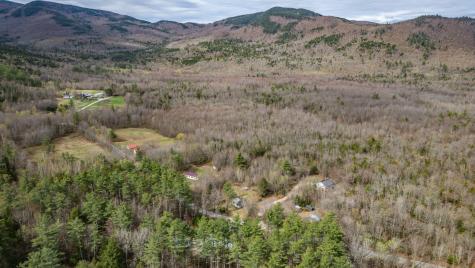 352 Bog Road Gilead ME 04217