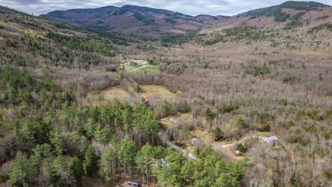 352 Bog Road Gilead ME 04217