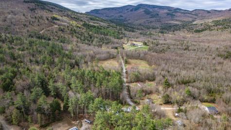 352 Bog Road Gilead ME 04217