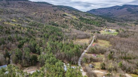 352 Bog Road Gilead ME 04217